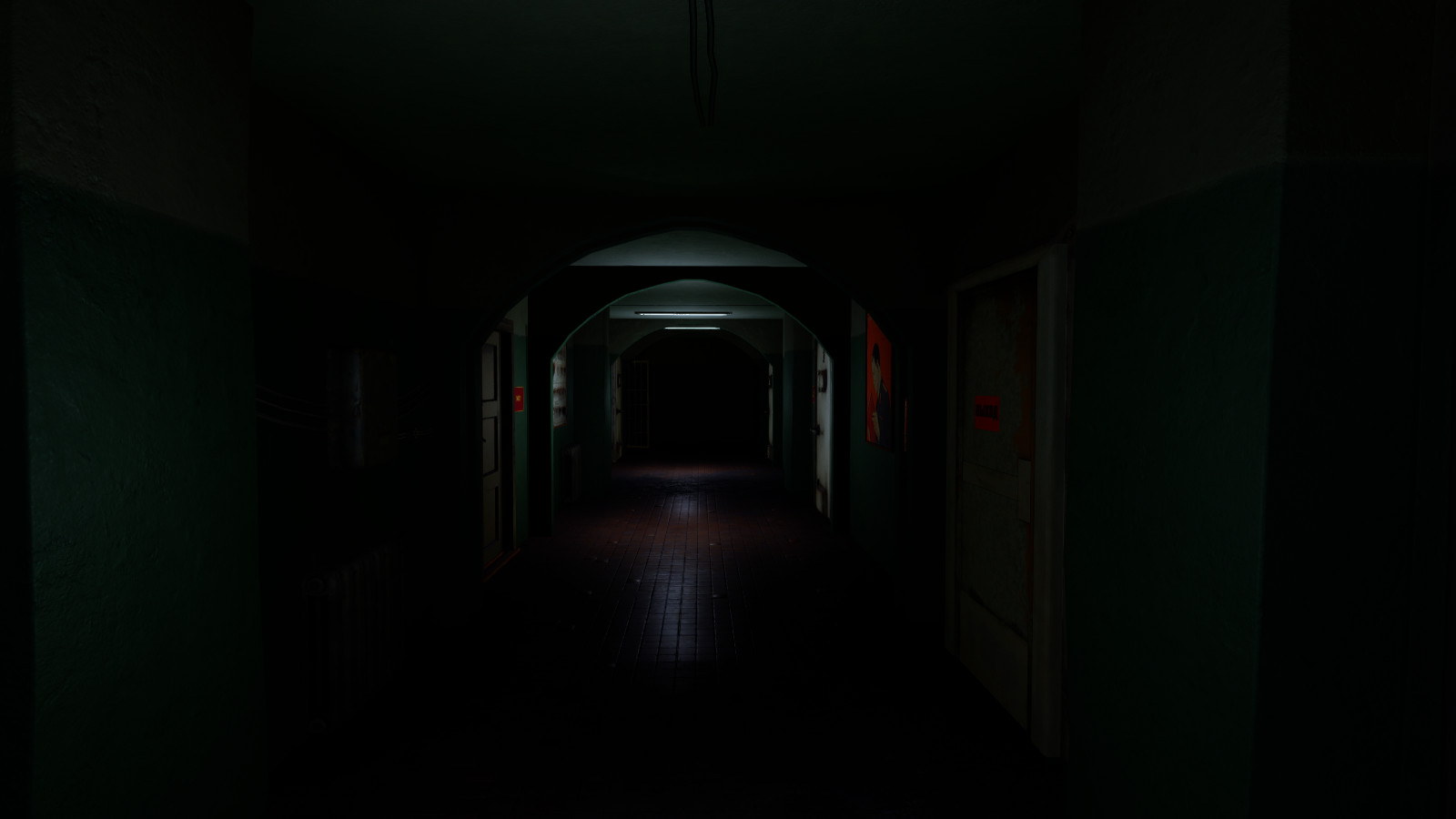 Green Elephant: Epilogue