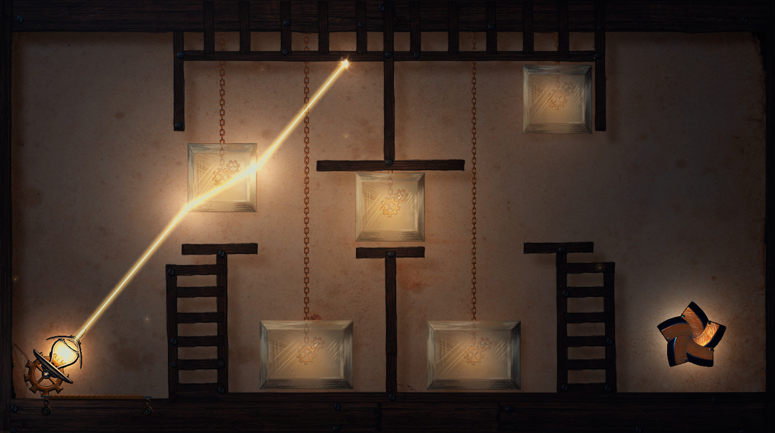 LIT: Bend the Light