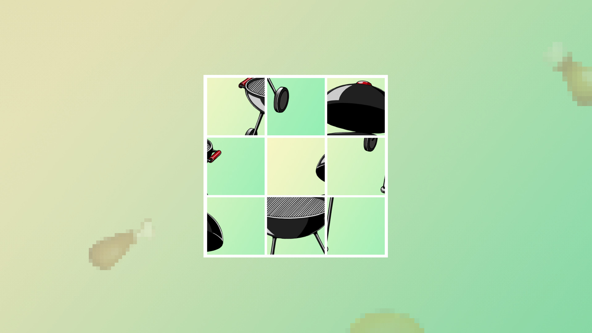 I Don’t Hate Hentai Puzzles