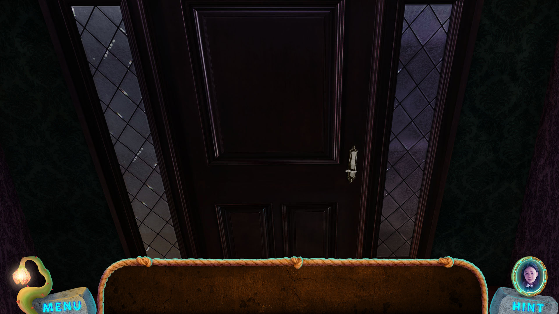 The Orphan A Tale of An Errant Ghost: Hidden Object Game