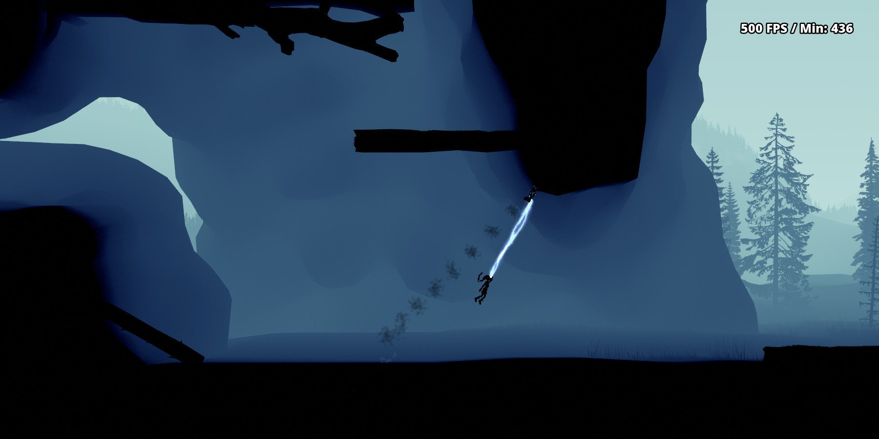 Fist of the Forgotten