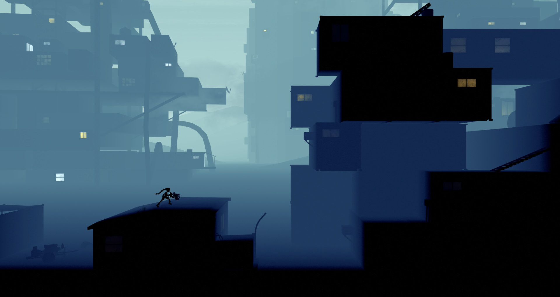 Fist of the Forgotten