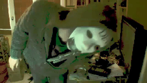 Gaijin Charenji 1: Kiss or Kill