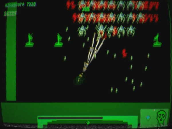 Gaijin Charenji 1: Kiss or Kill