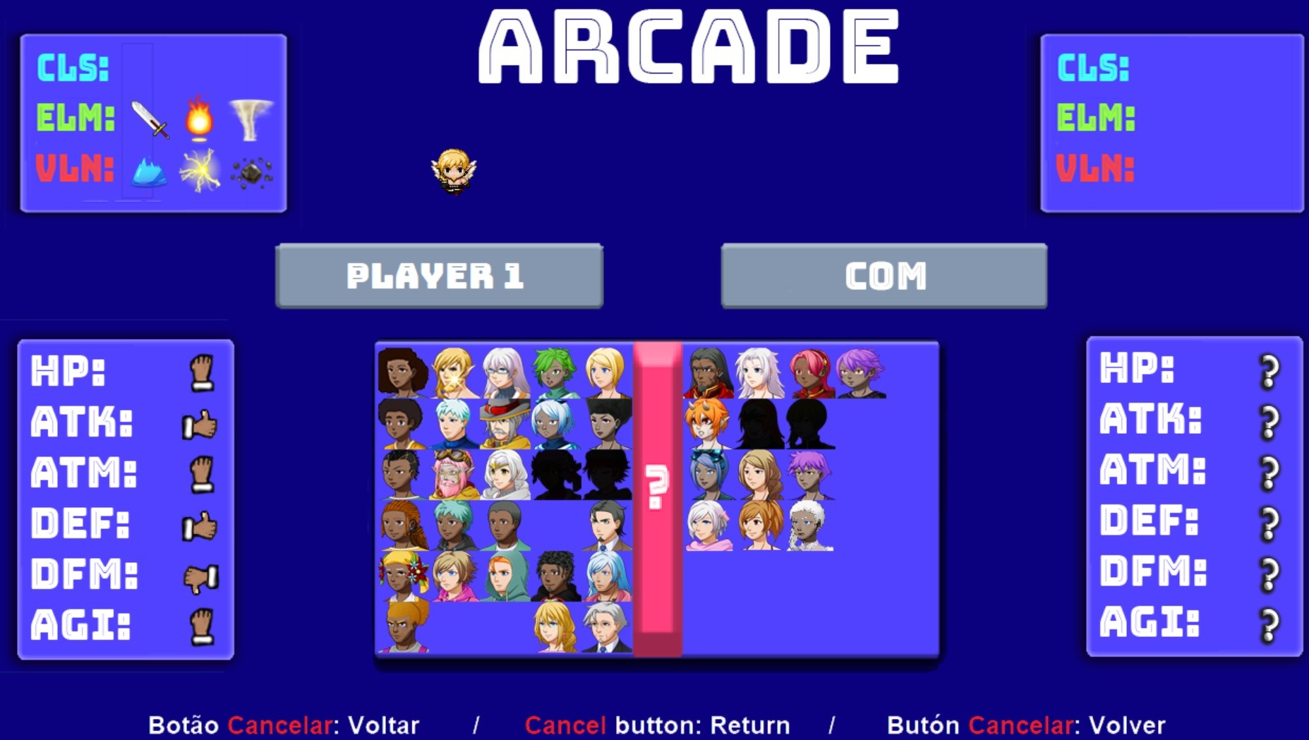 Aurora: Hidden Colors