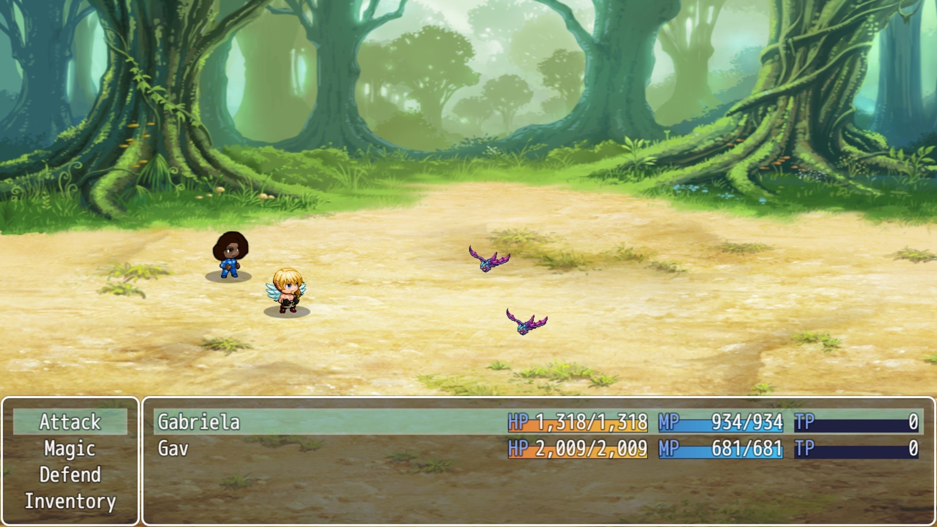 Aurora: Hidden Colors