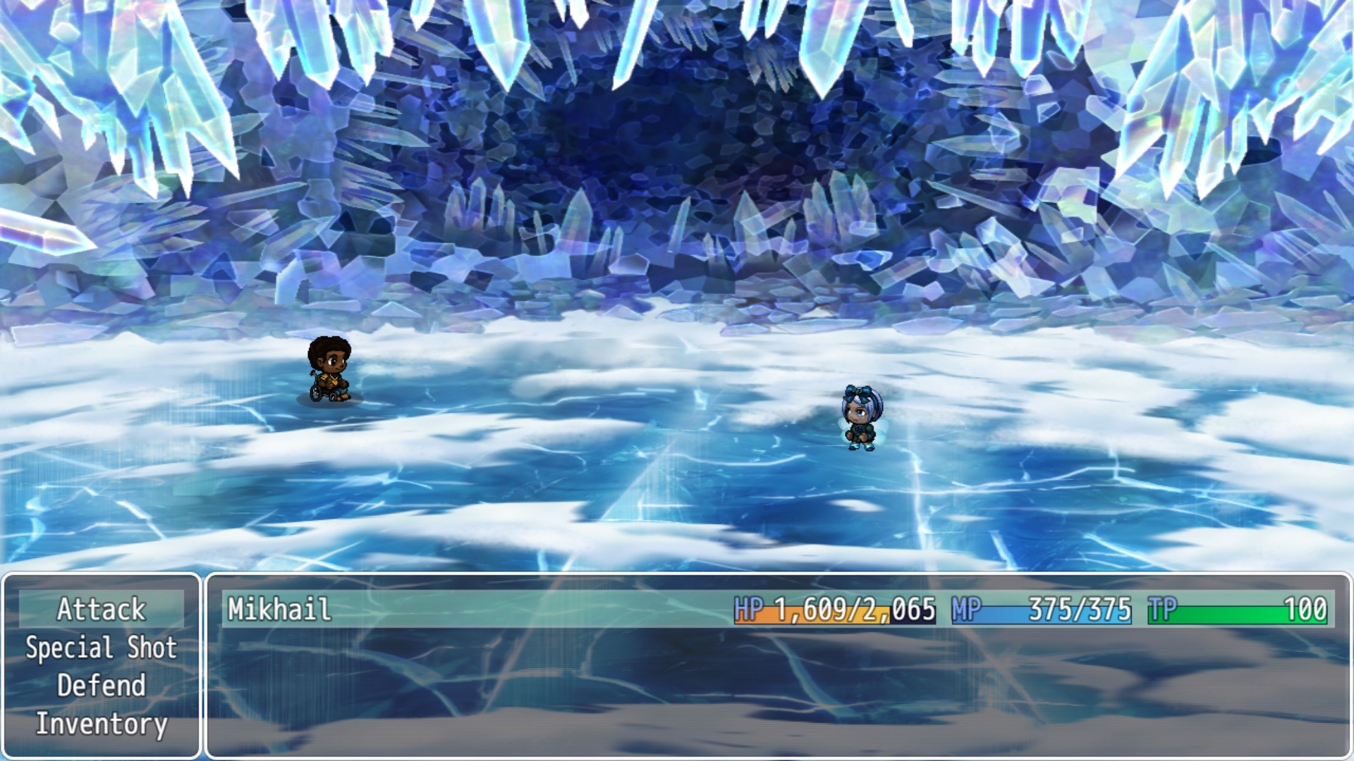 Aurora: Hidden Colors