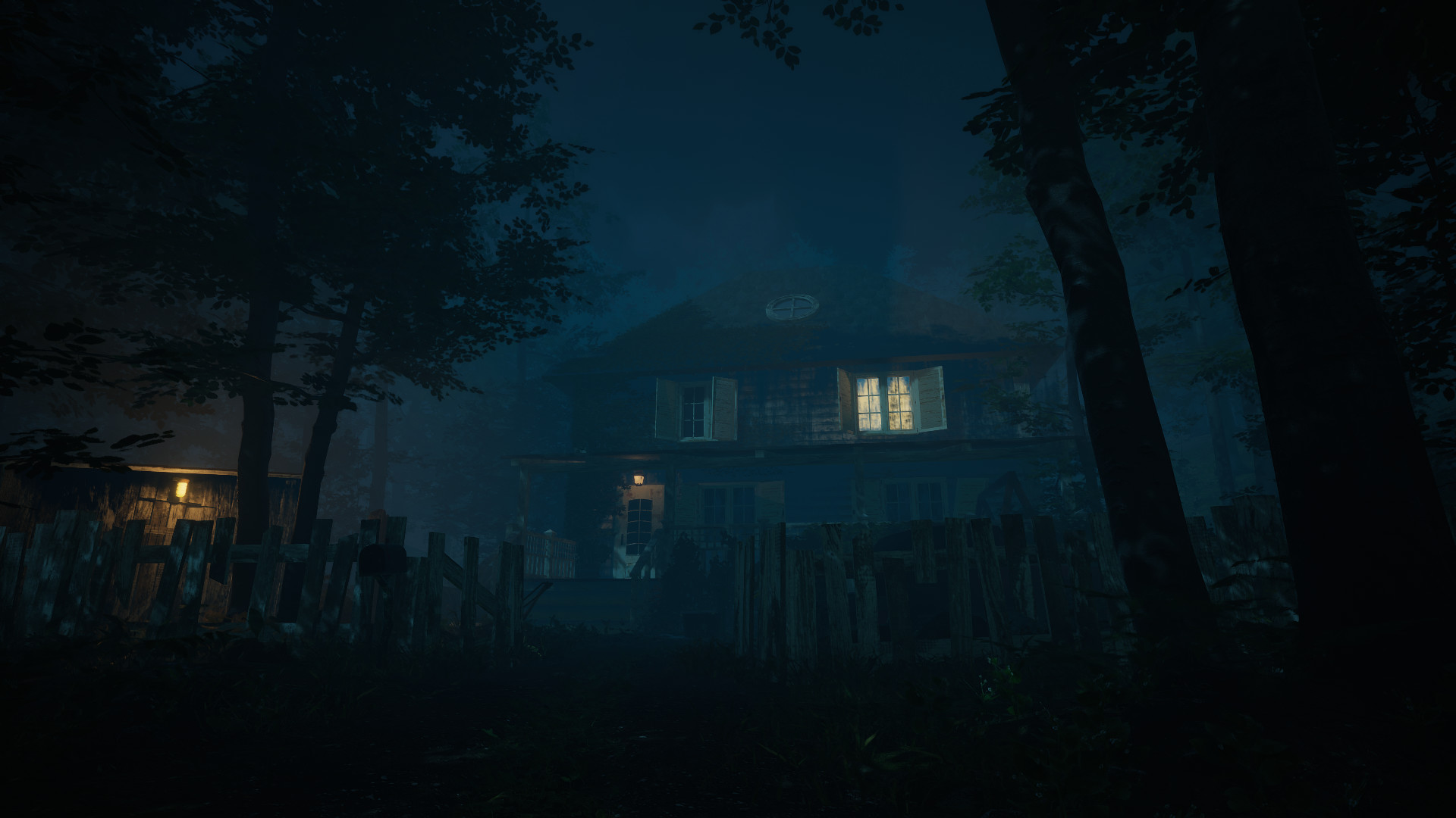 The Strange Story of Brian Fisher: Chapter 1