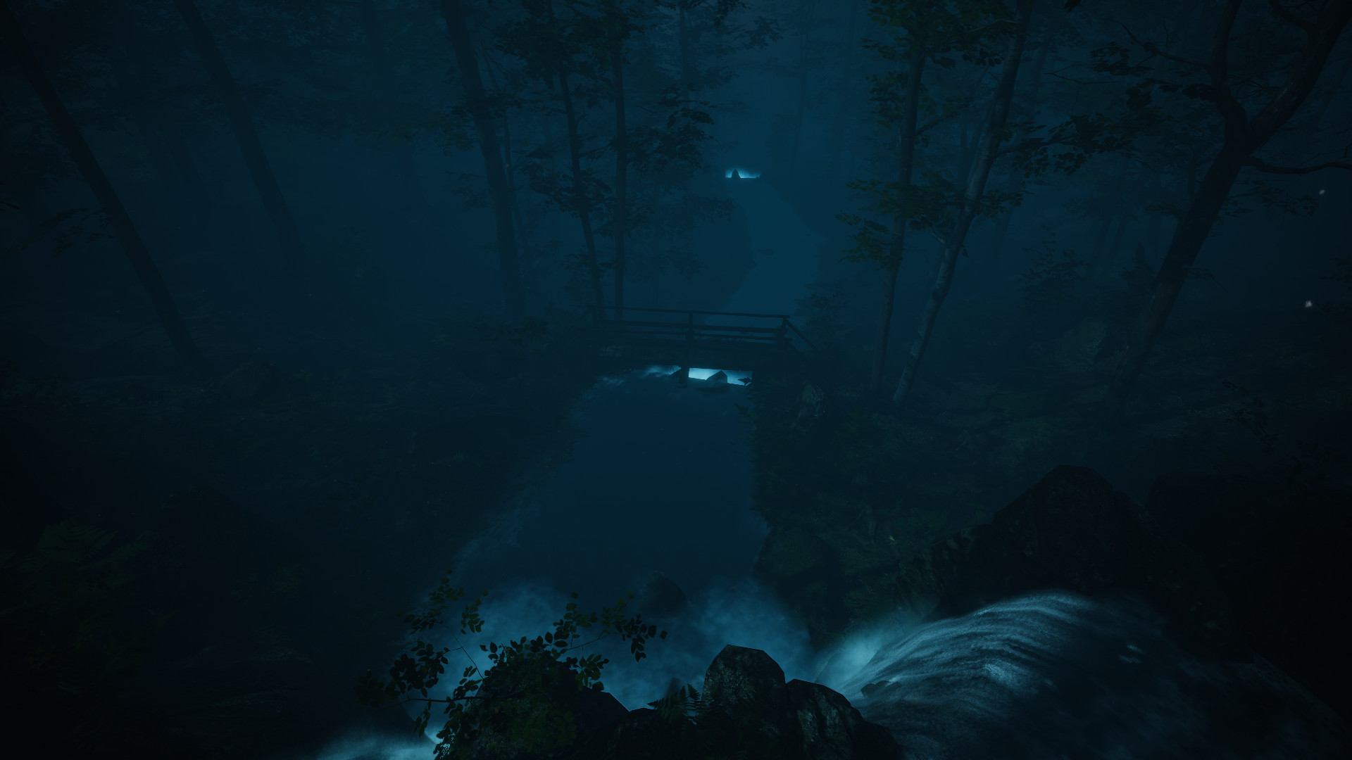 The Strange Story of Brian Fisher: Chapter 1