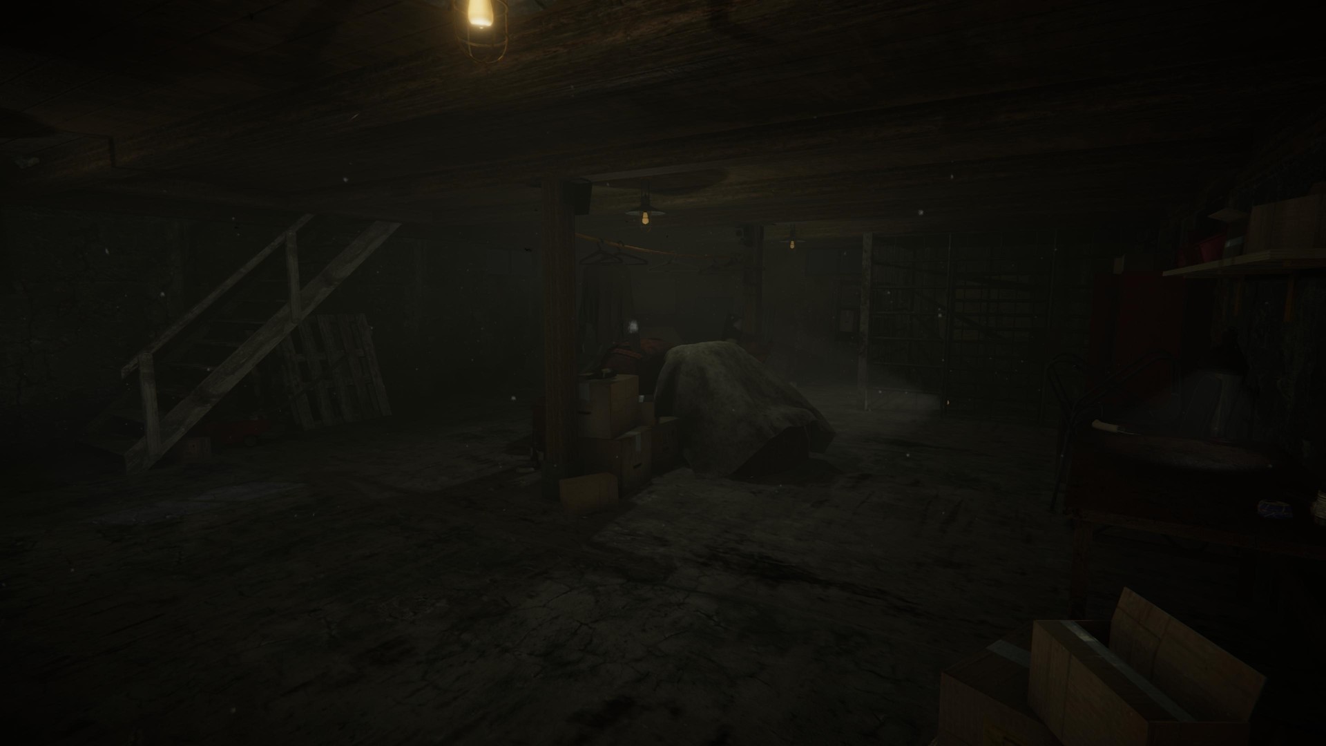 The Strange Story of Brian Fisher: Chapter 1