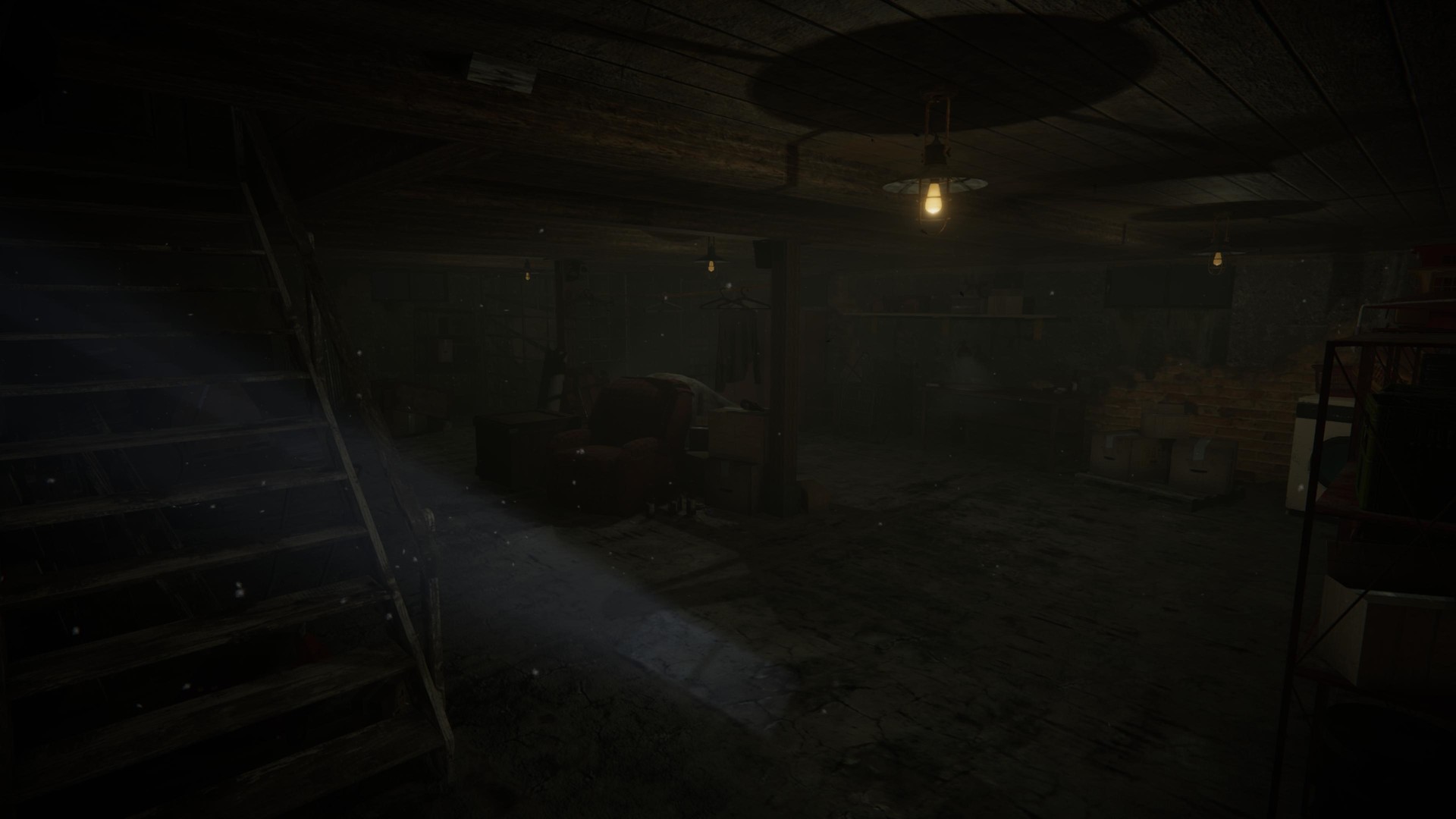 The Strange Story of Brian Fisher: Chapter 1