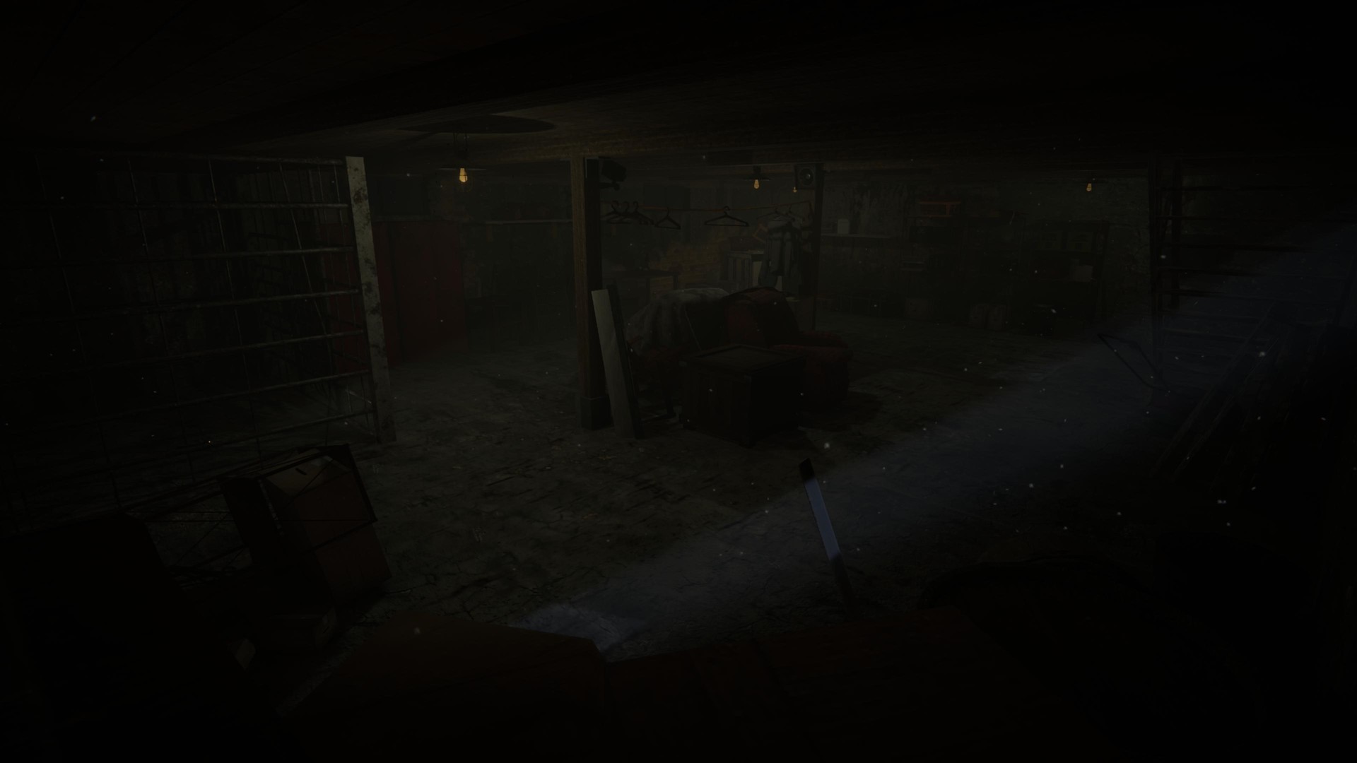 The Strange Story of Brian Fisher: Chapter 1