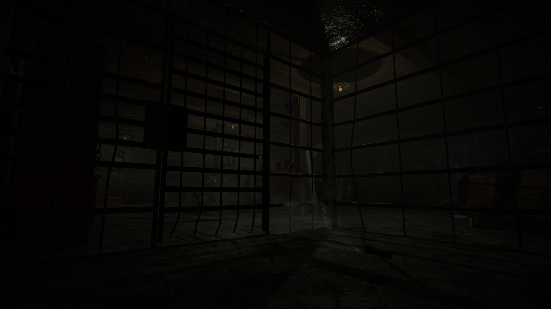 The Strange Story of Brian Fisher: Chapter 1