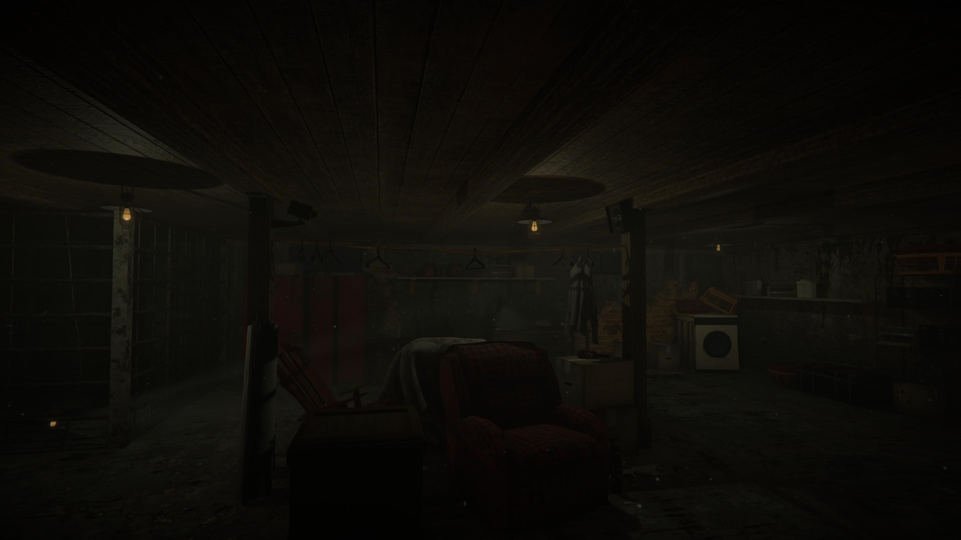 The Strange Story of Brian Fisher: Chapter 1