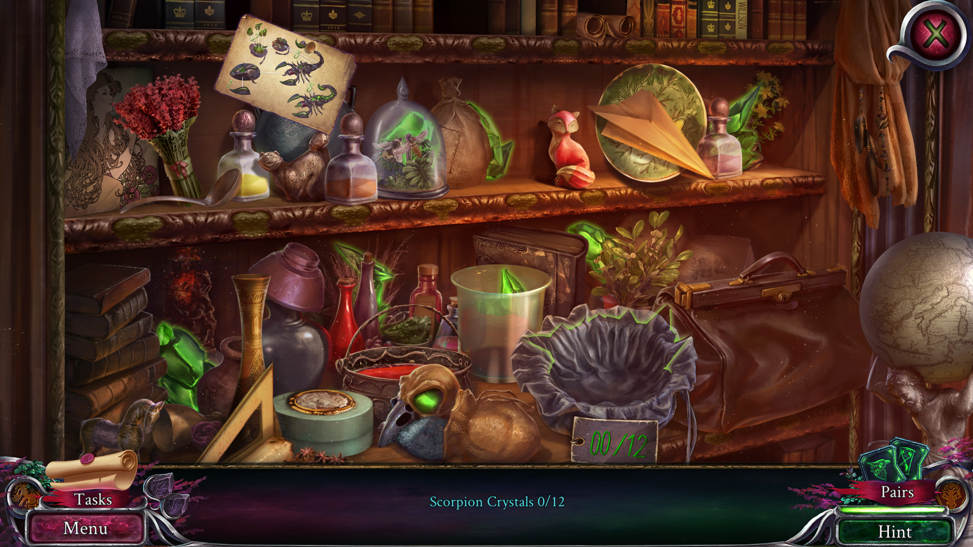 The Secret Order 8: Return to the Buried Kingdom