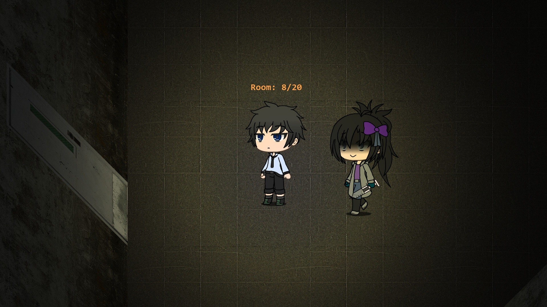 Yandere Escape