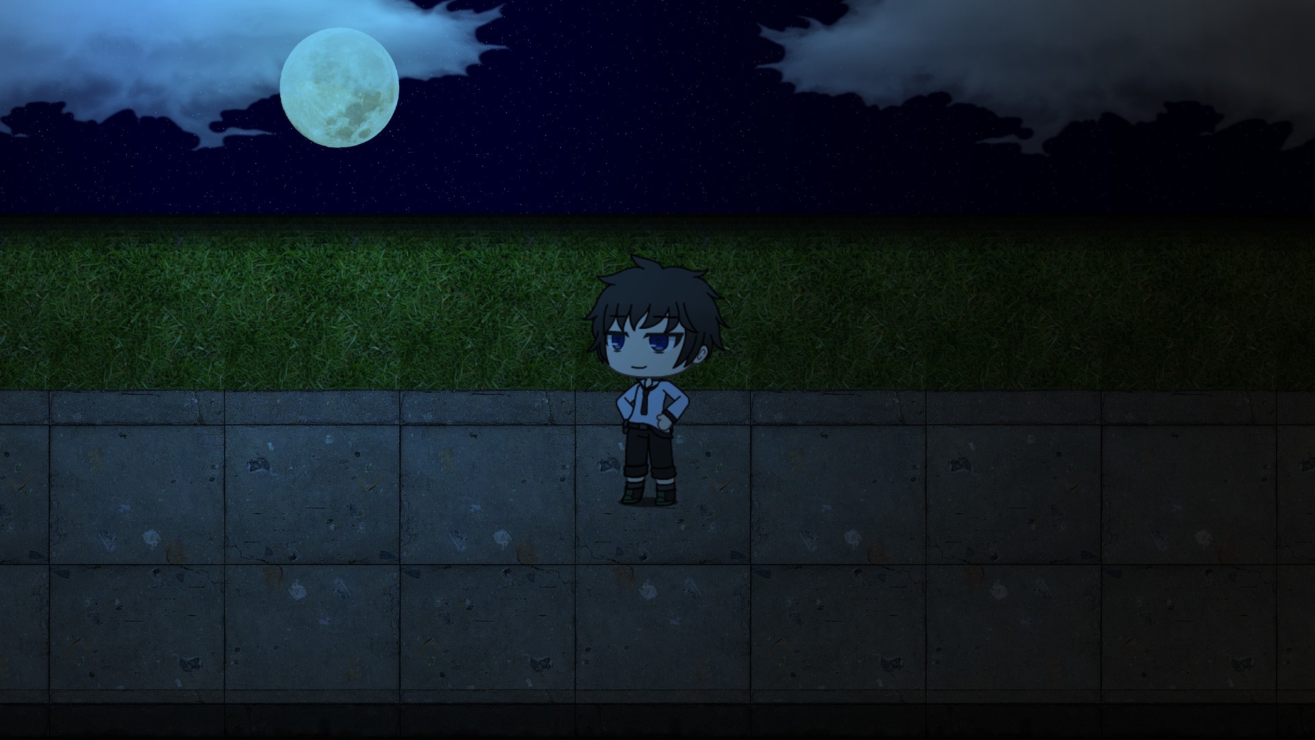 Yandere Escape