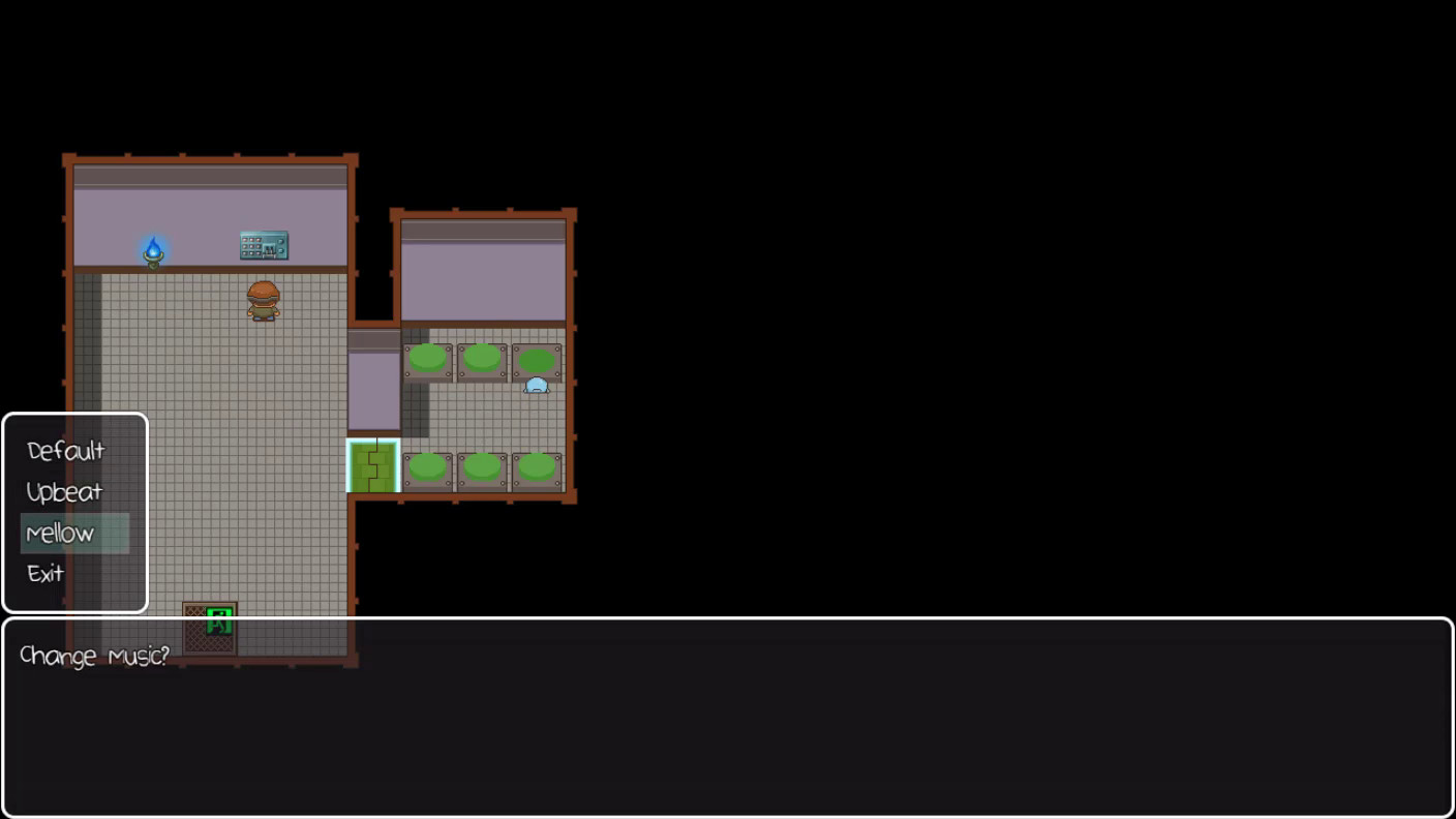 Bob Wants to Go Home