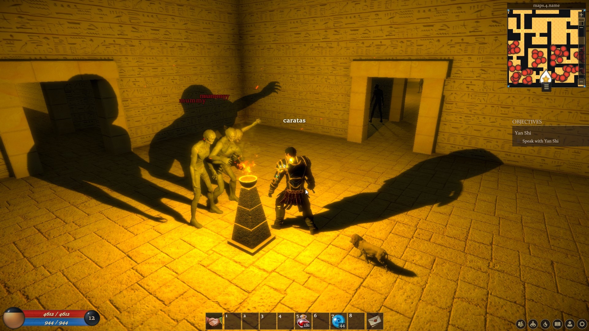 Inferna