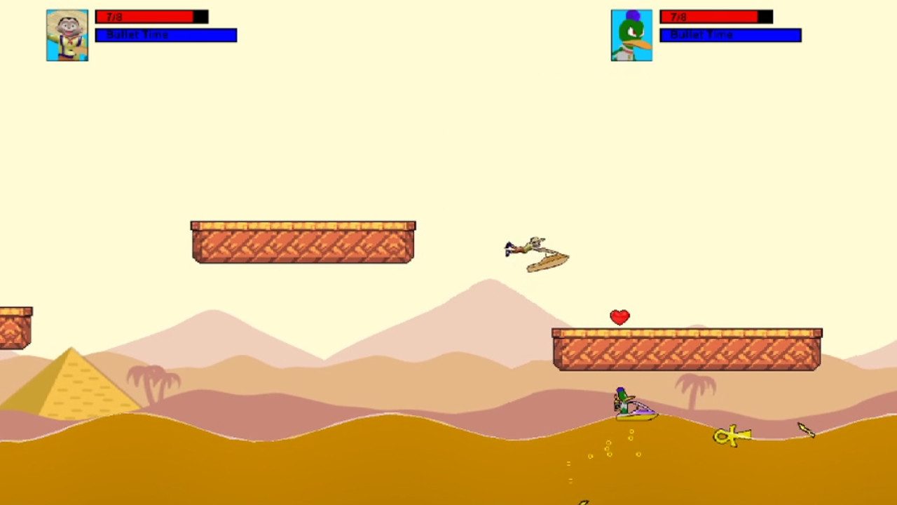 Mineirinho Wildtides DC