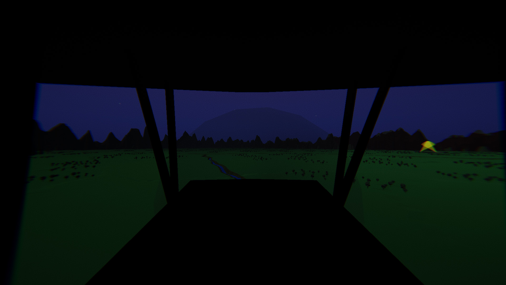 Night Witch: 588