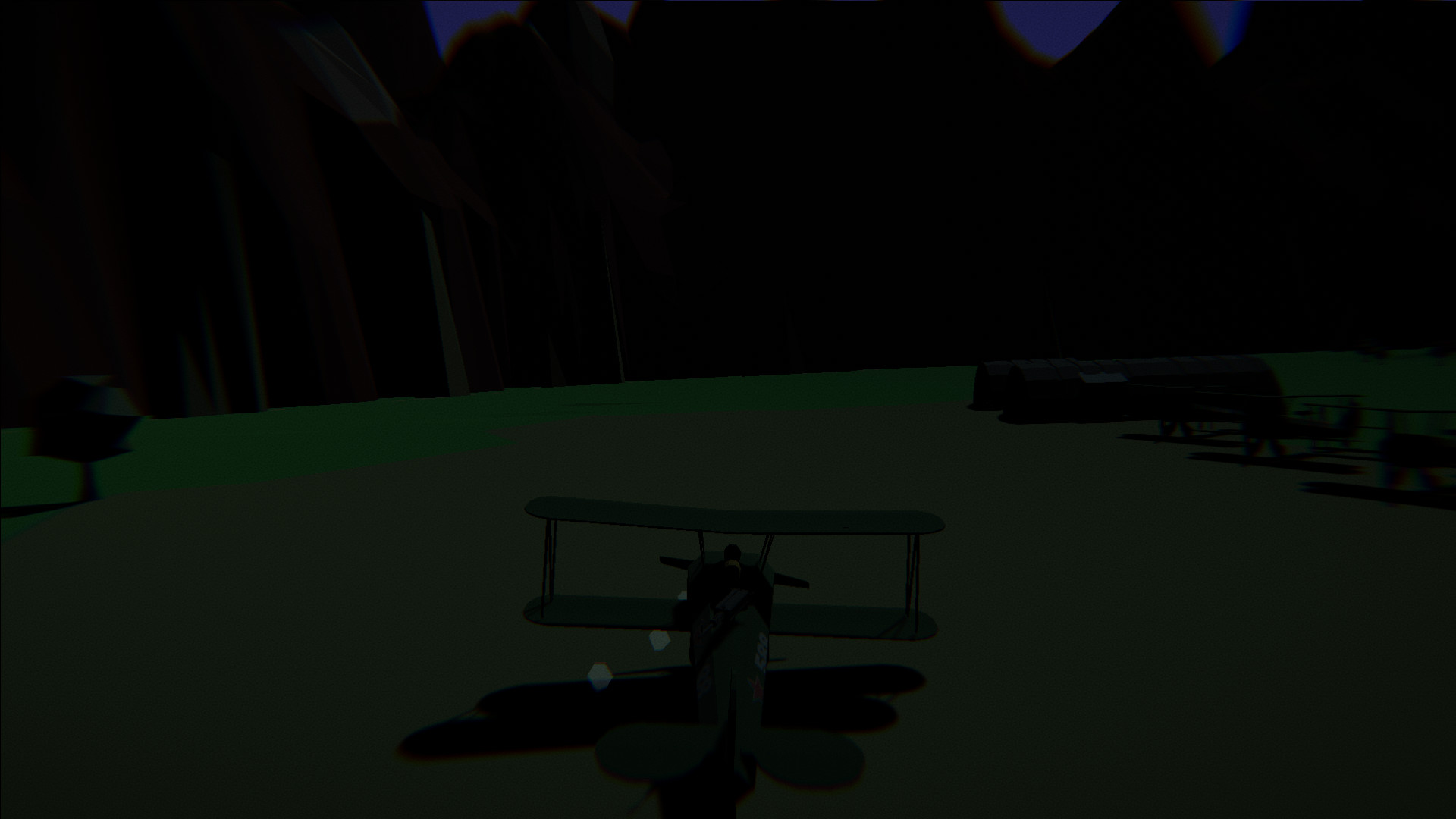 Night Witch: 588