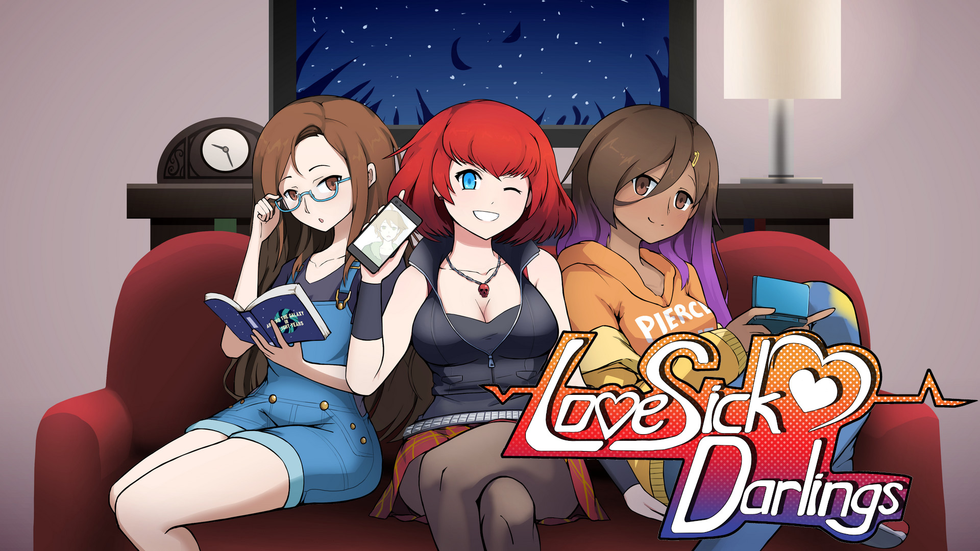 LoveSick Darlings