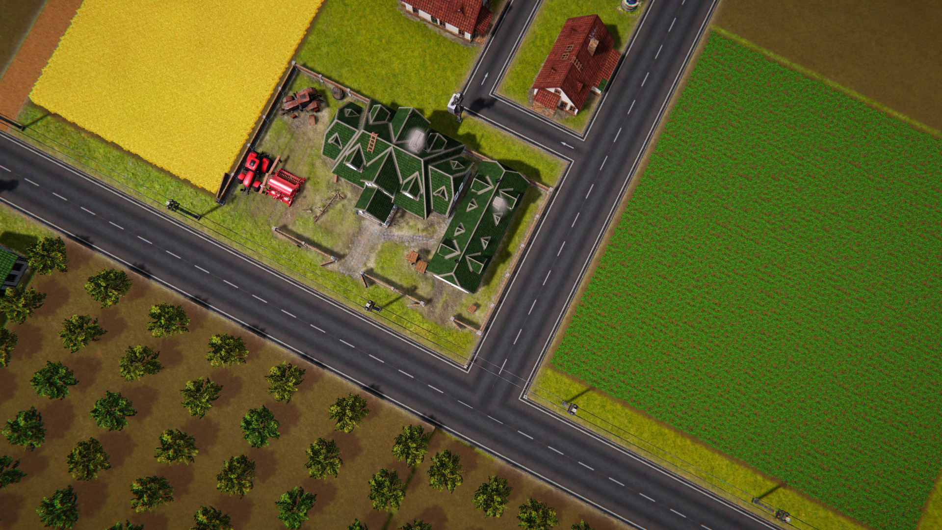 Farm Manager 2020