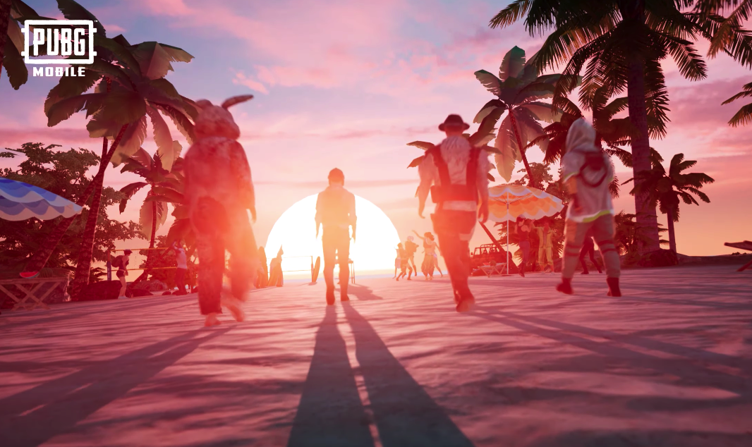 PUBG Mobile: Season 8