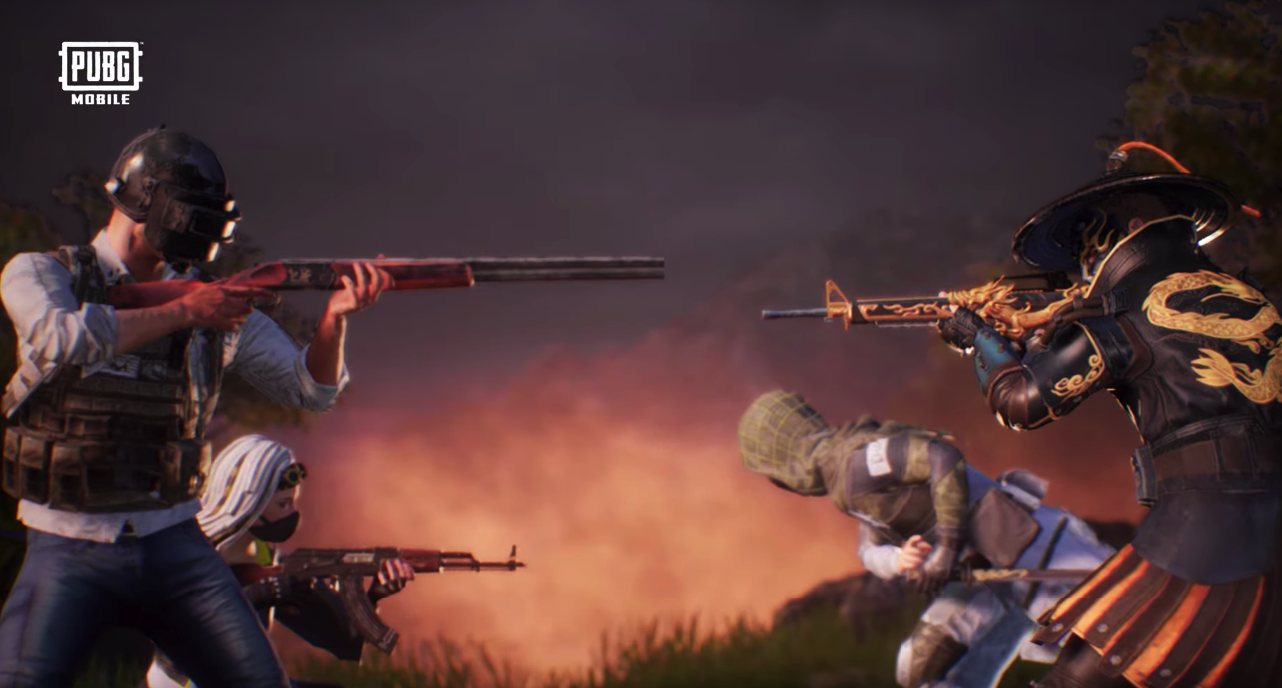 PUBG Mobile: Season 9