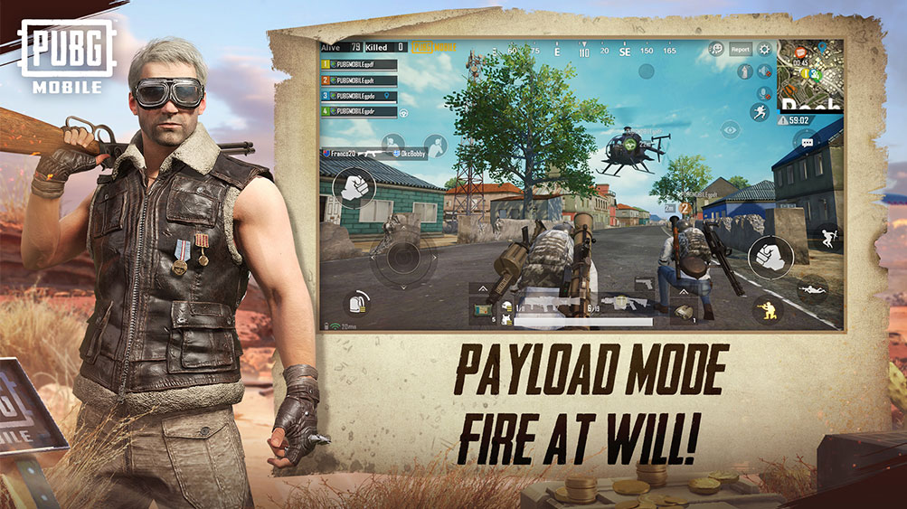 PUBG Mobile: Season 10