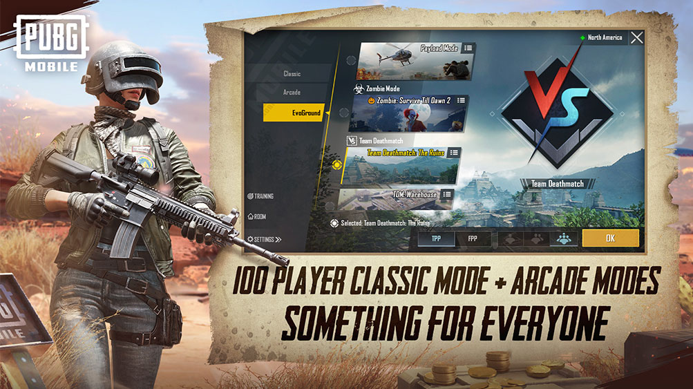 PUBG Mobile: Season 10