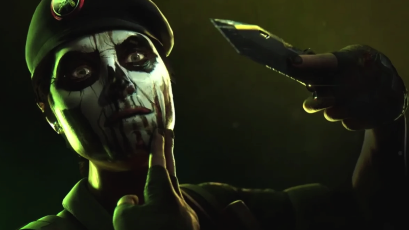 Tom Clancy’s Rainbow Six Siege: Operation Skull Rain