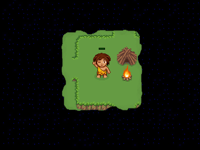 Isle of Dinosaurs 2D