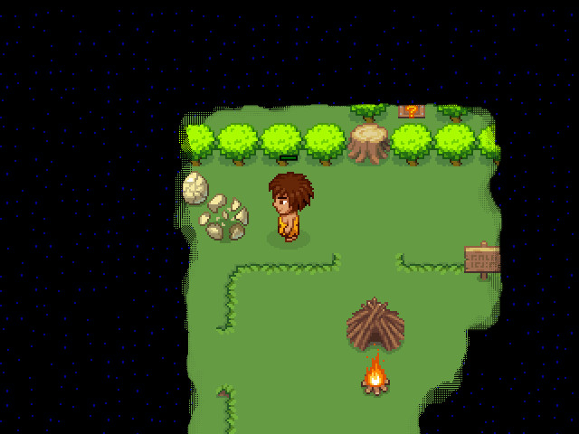 Isle of Dinosaurs 2D