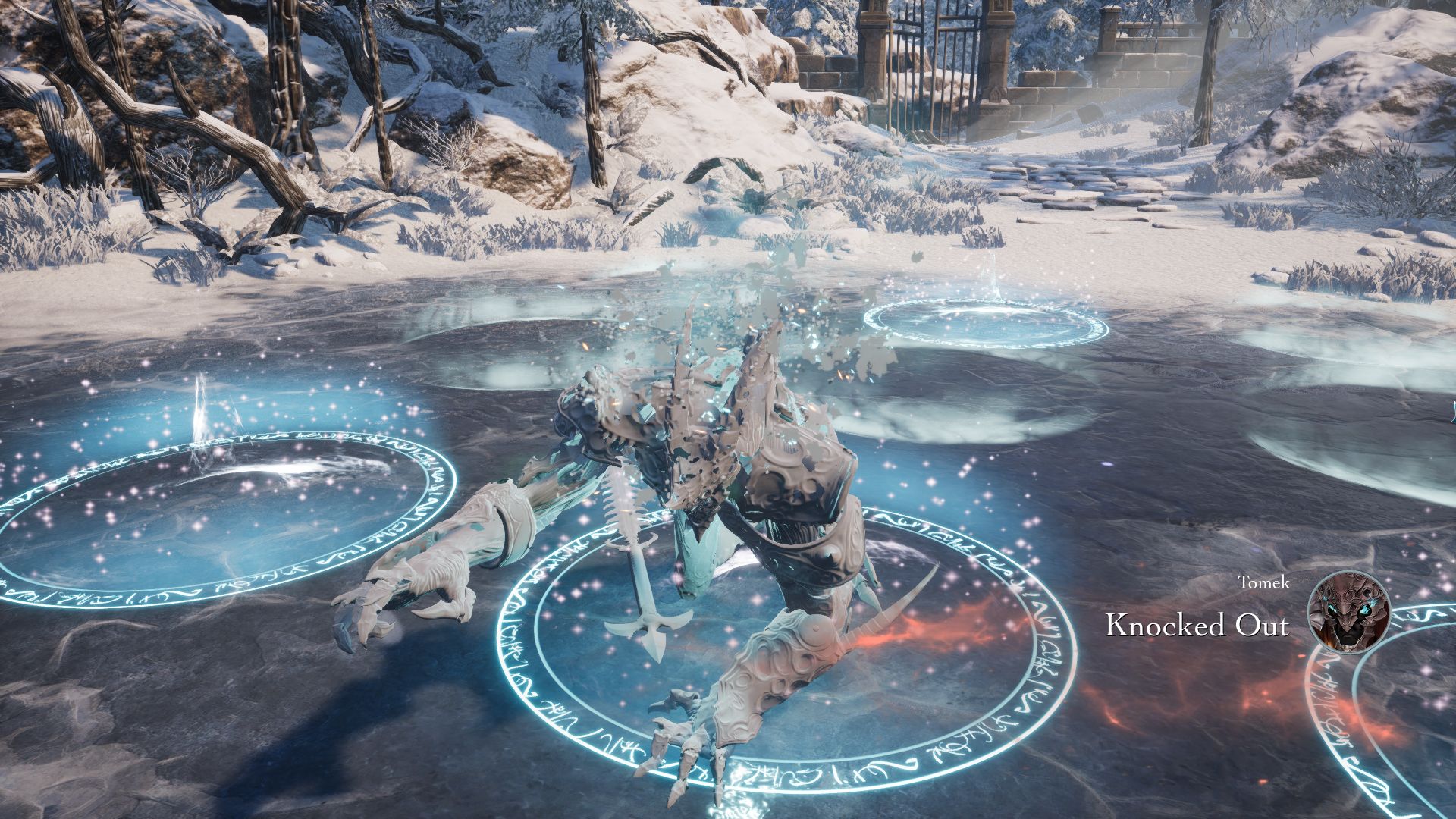 Prodigy Tactics