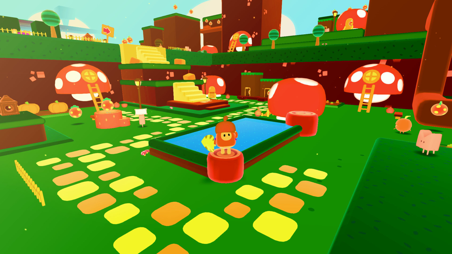 Woodle Tree 2: Deluxe