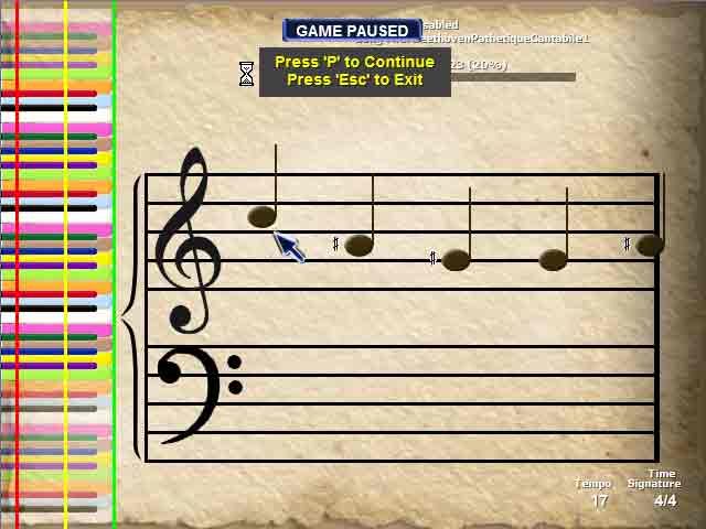 Piano Wizard