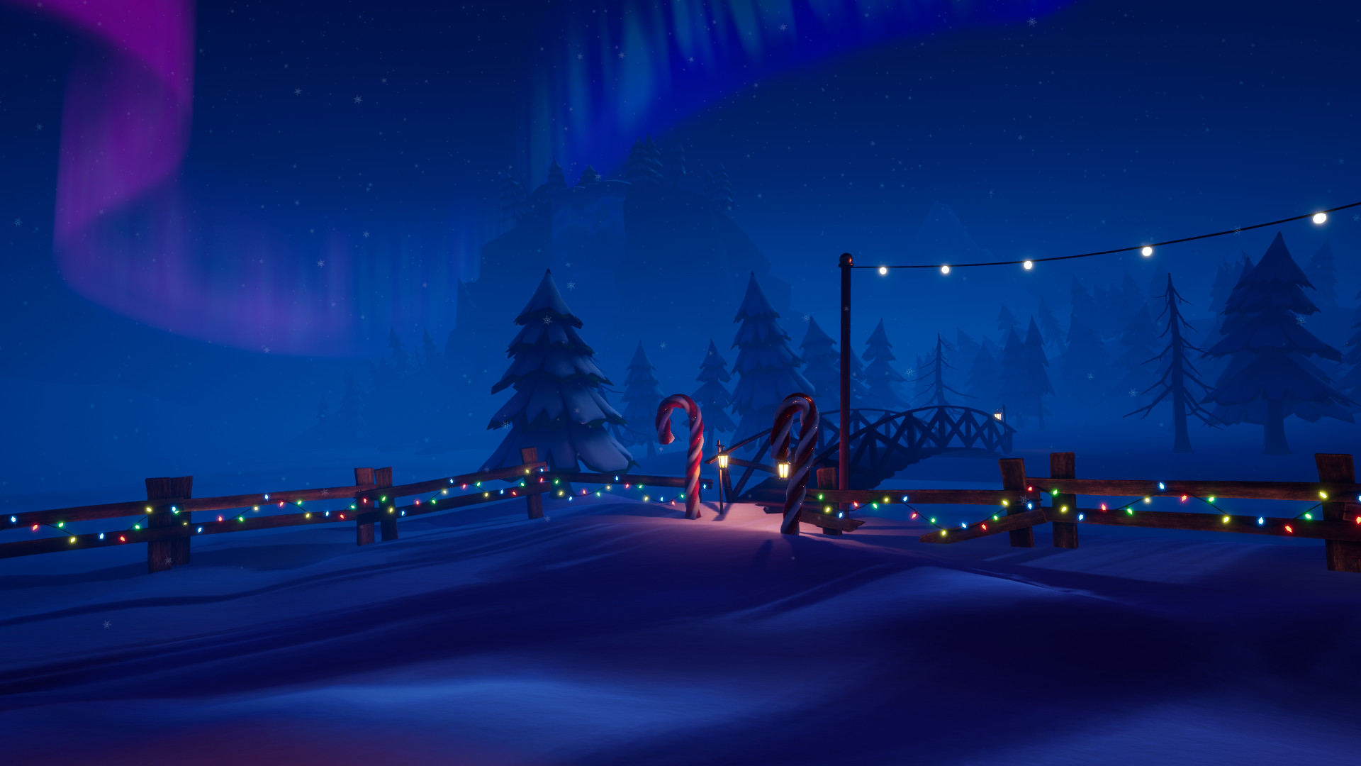 Greetings From Krampus!