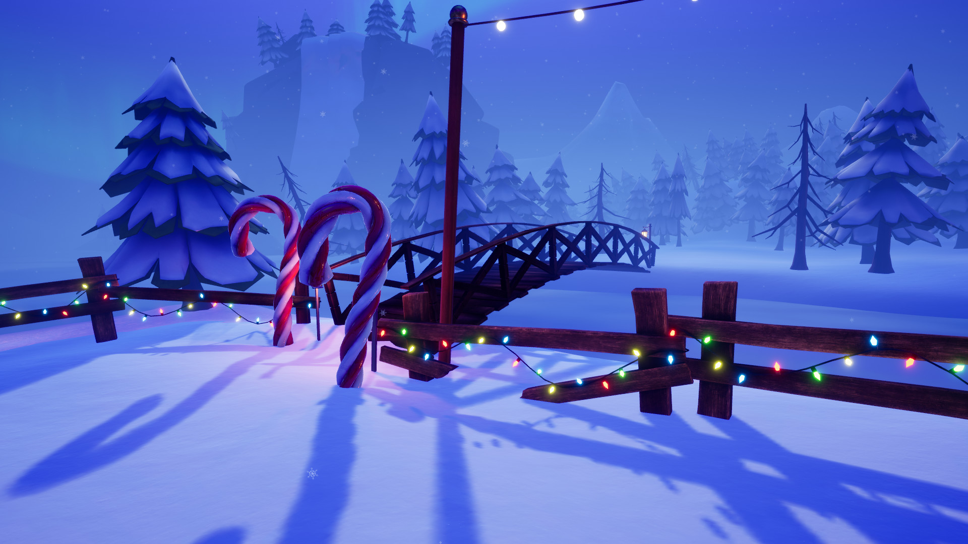 Greetings From Krampus!