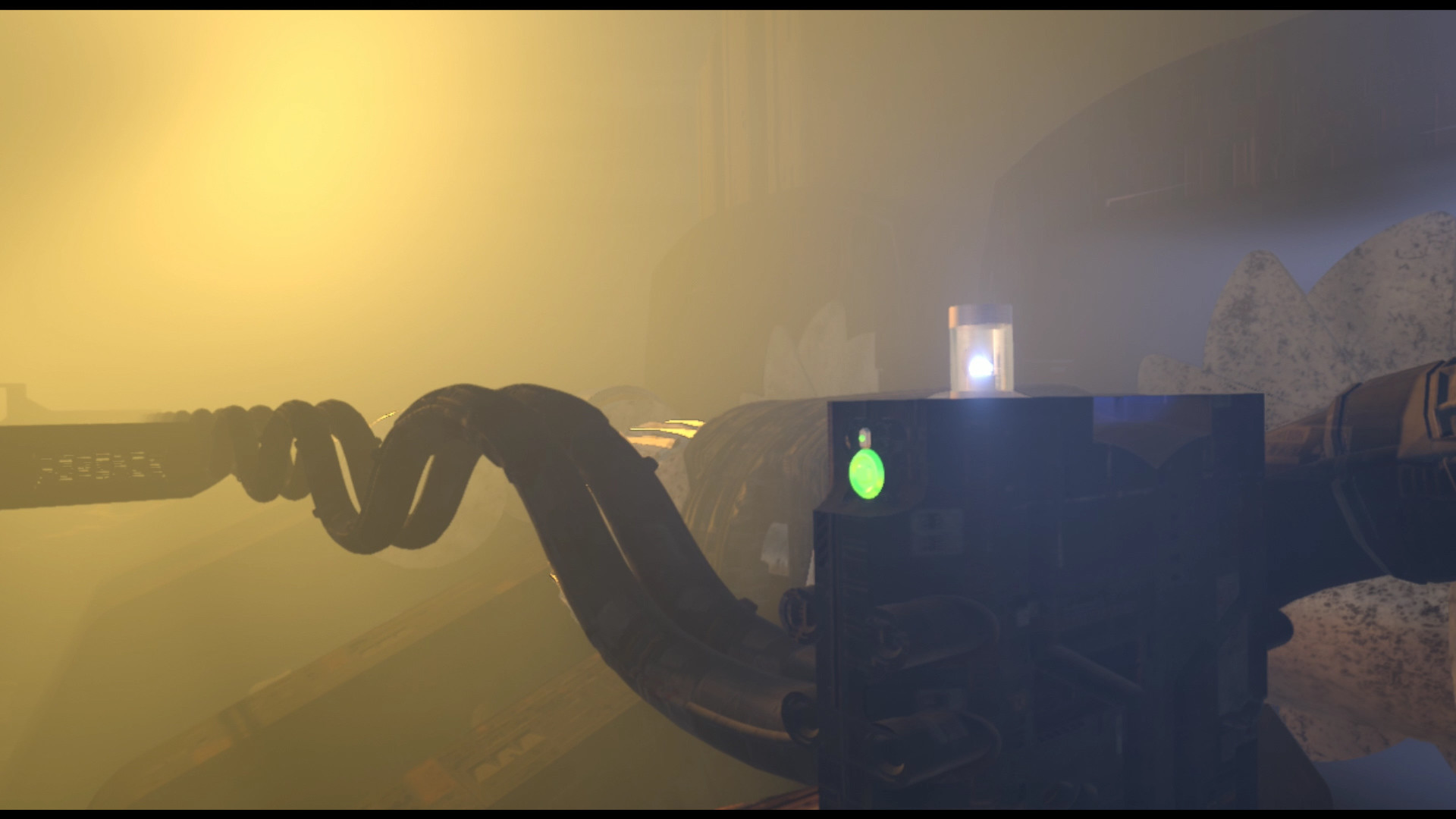 Frequency Garden