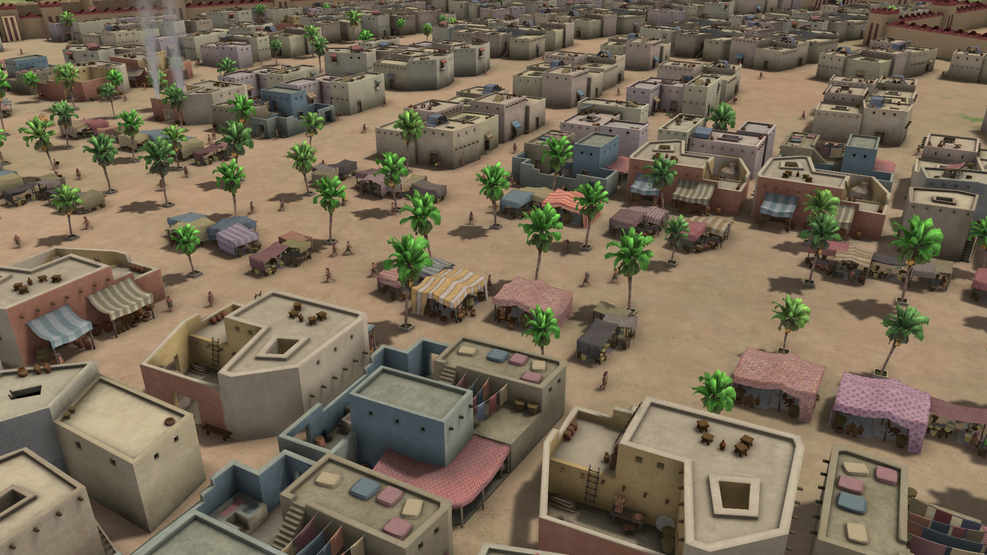 Sumerians