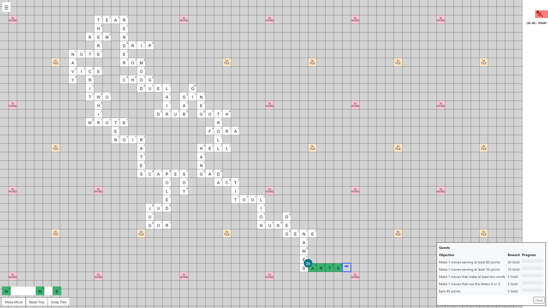 Spelling Quest Online