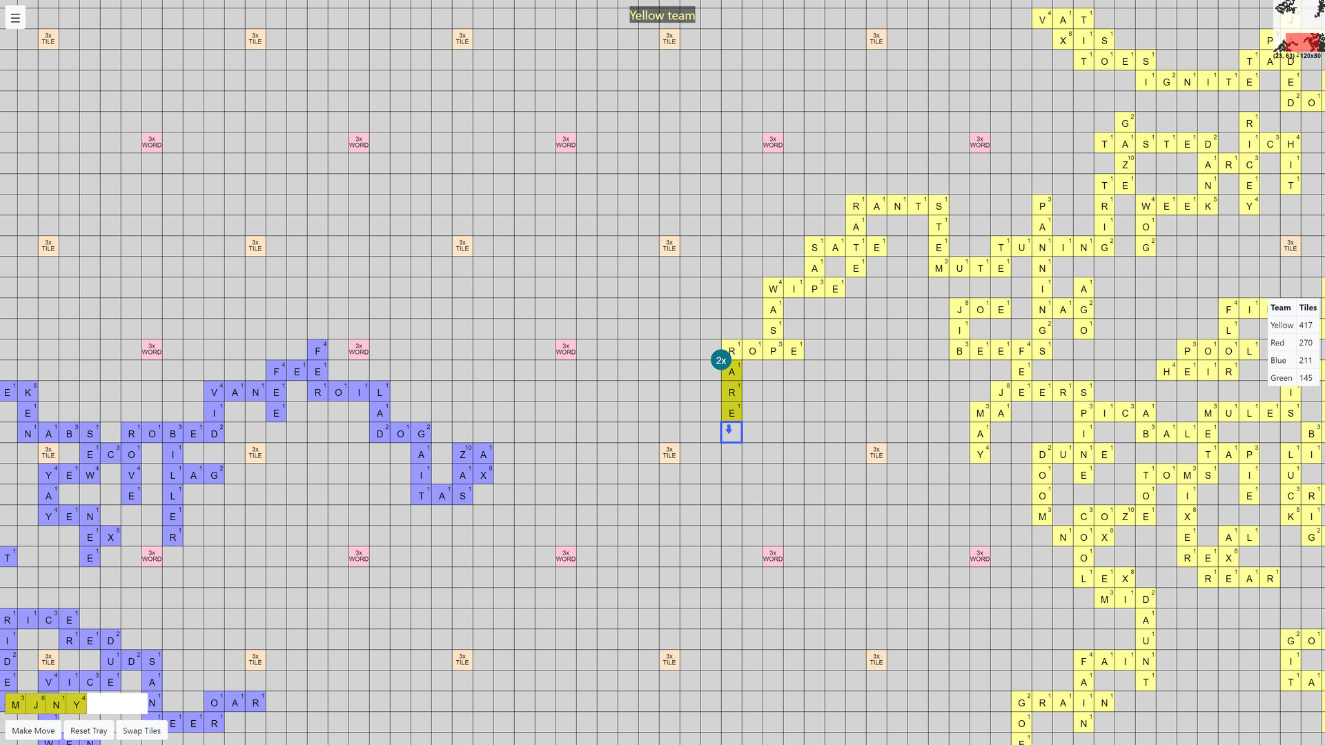 Spelling Quest Online