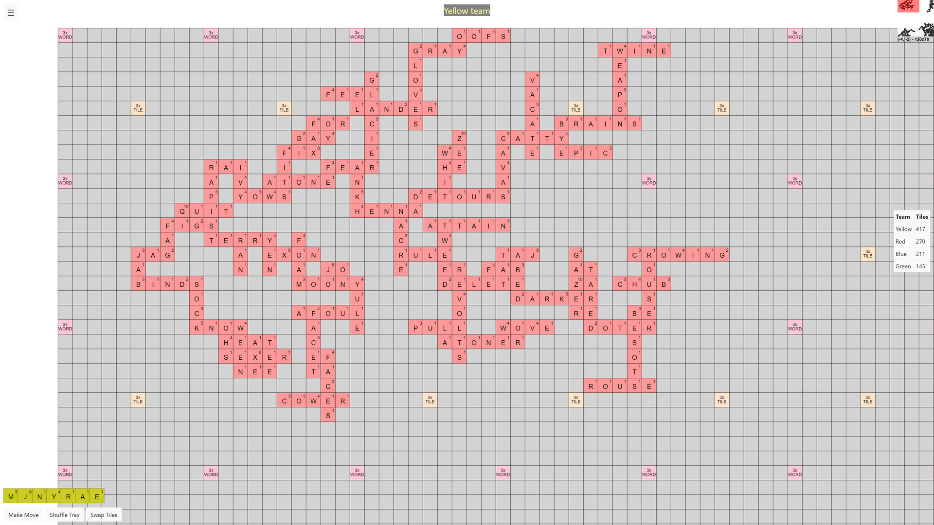 Spelling Quest Online