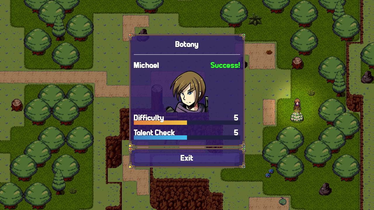Titan Saga: Chains of Kronos