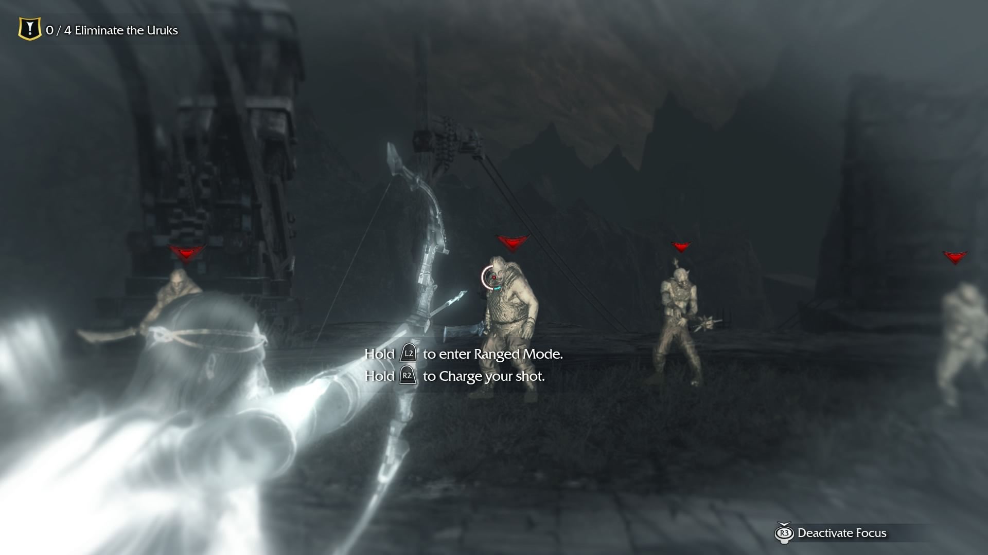 Middle-earth: Shadow of Mordor – Legion Edition