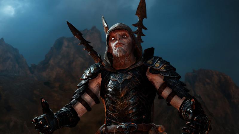 Middle-earth: Shadow of War – Silver Edition