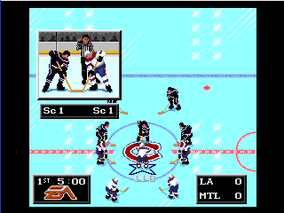 NHL ’94