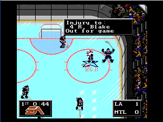 NHL ’94